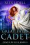 [Power of Five 05] • Great Falls Cadet · Power of Five Collection - Book 5